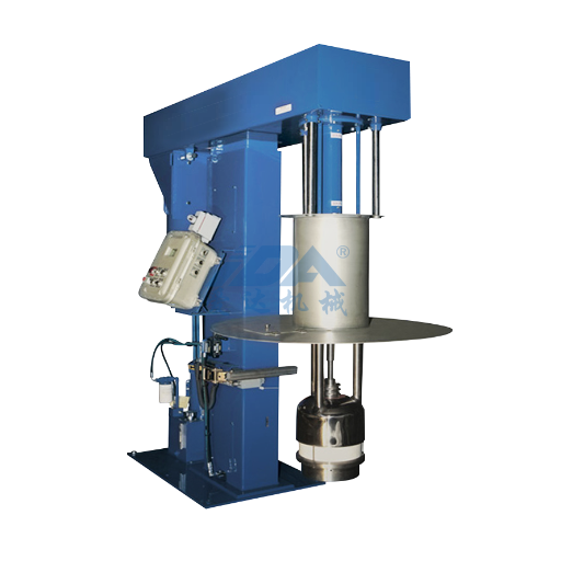 Comparing Basket Mills and Bead Mills