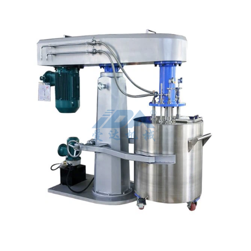 Benefits of Basket Mills Over Other Grinding Methods