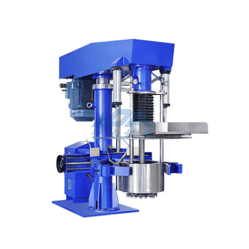 Best Practices for Operating a Basket Mill